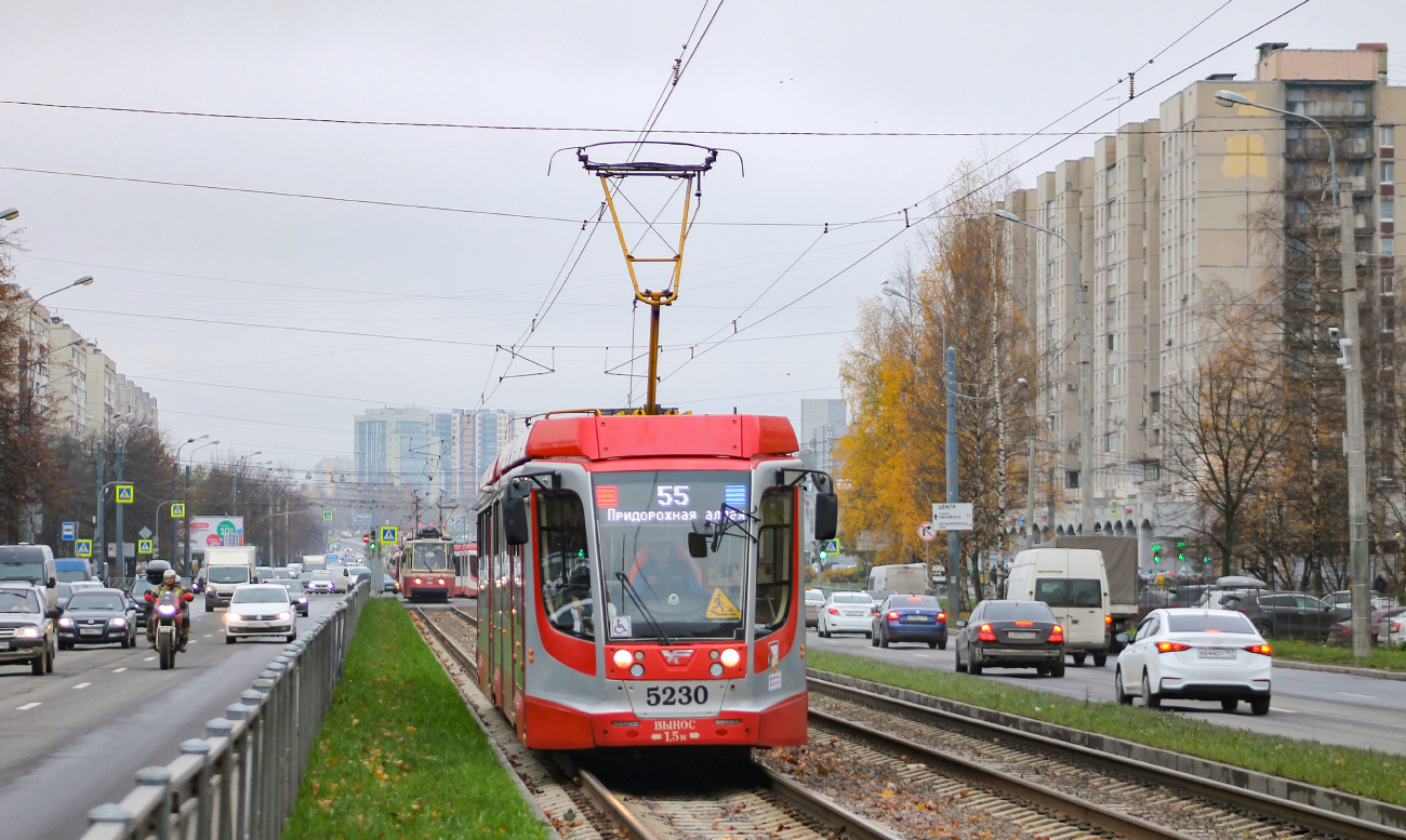 Szentpétervár, 71-631-02.02 — 5230