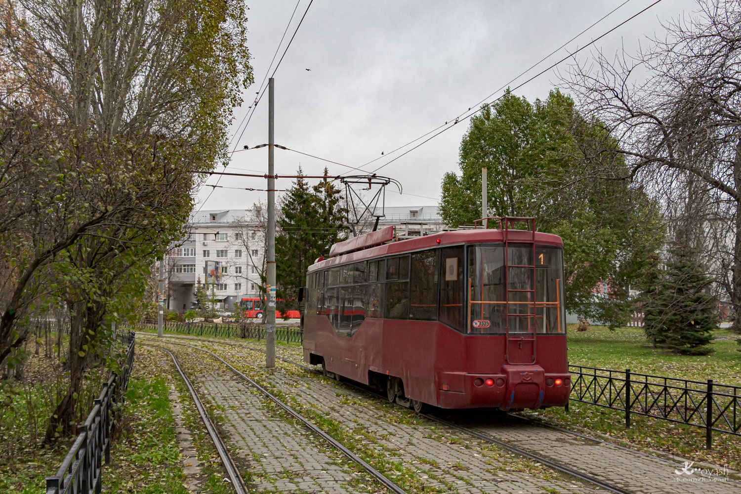 Kazan, BKM 62103 Br. 1325