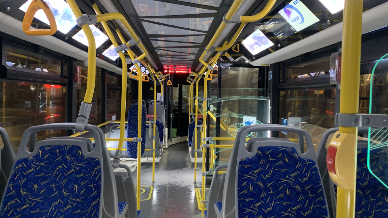 Саратов, ПКТС-6281.01 «Адмирал» № 2365