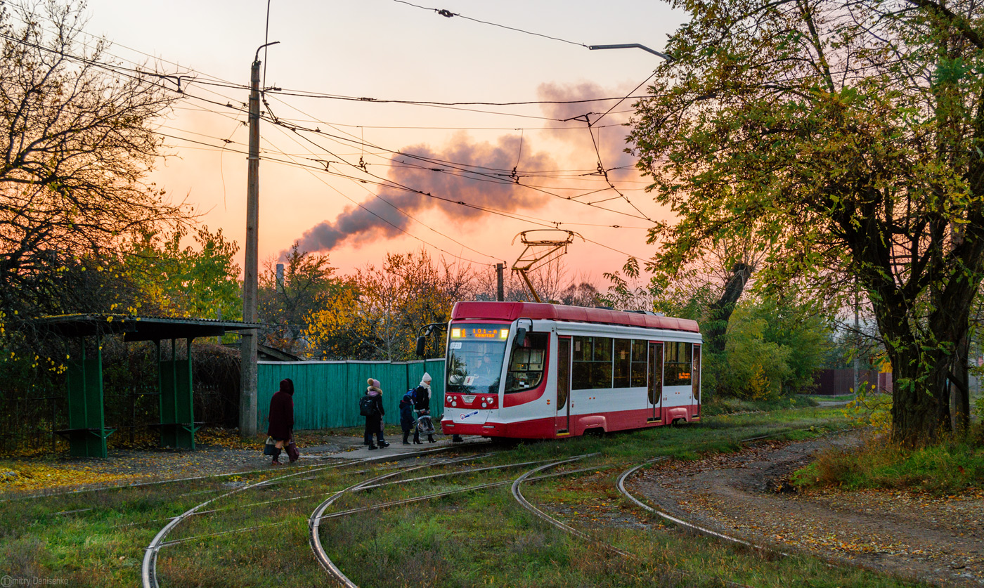 Jenakijevo, 71-623-03.01 — 3715
