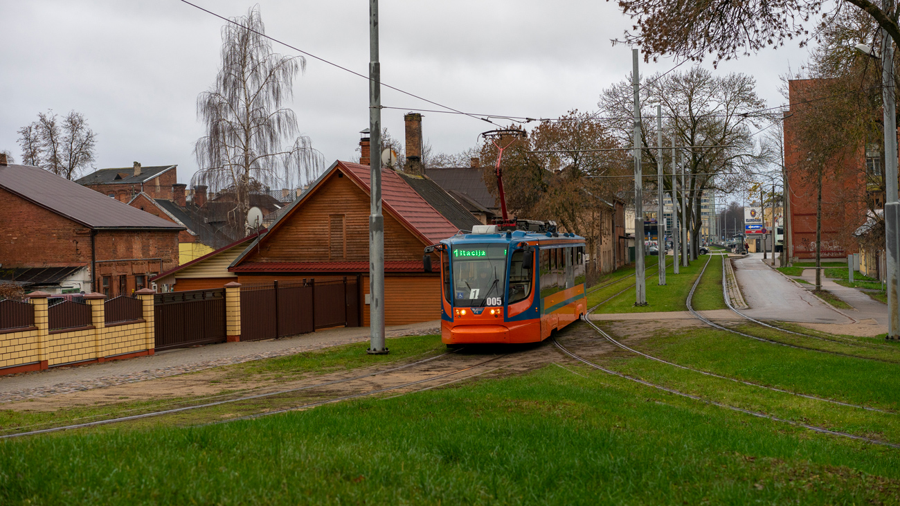 Даугавпилс, 71-623-02 № 005