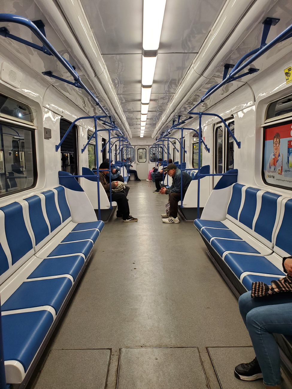 Тбилиси, 81-717M № 10082