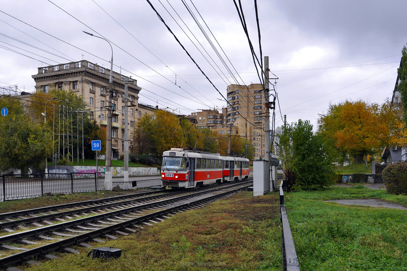 Volgograd, MTTA-2 Br. 5891; Volgograd, MTTA-2 Br. 5898 Volgograd, MTTA-2 Br. 5891; Volgograd, MTTA-2 Br. 5898