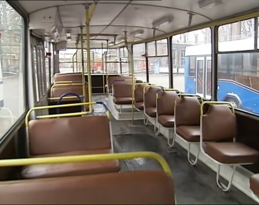 Запорожье, ЗиУ-682Г [Г00] № 633