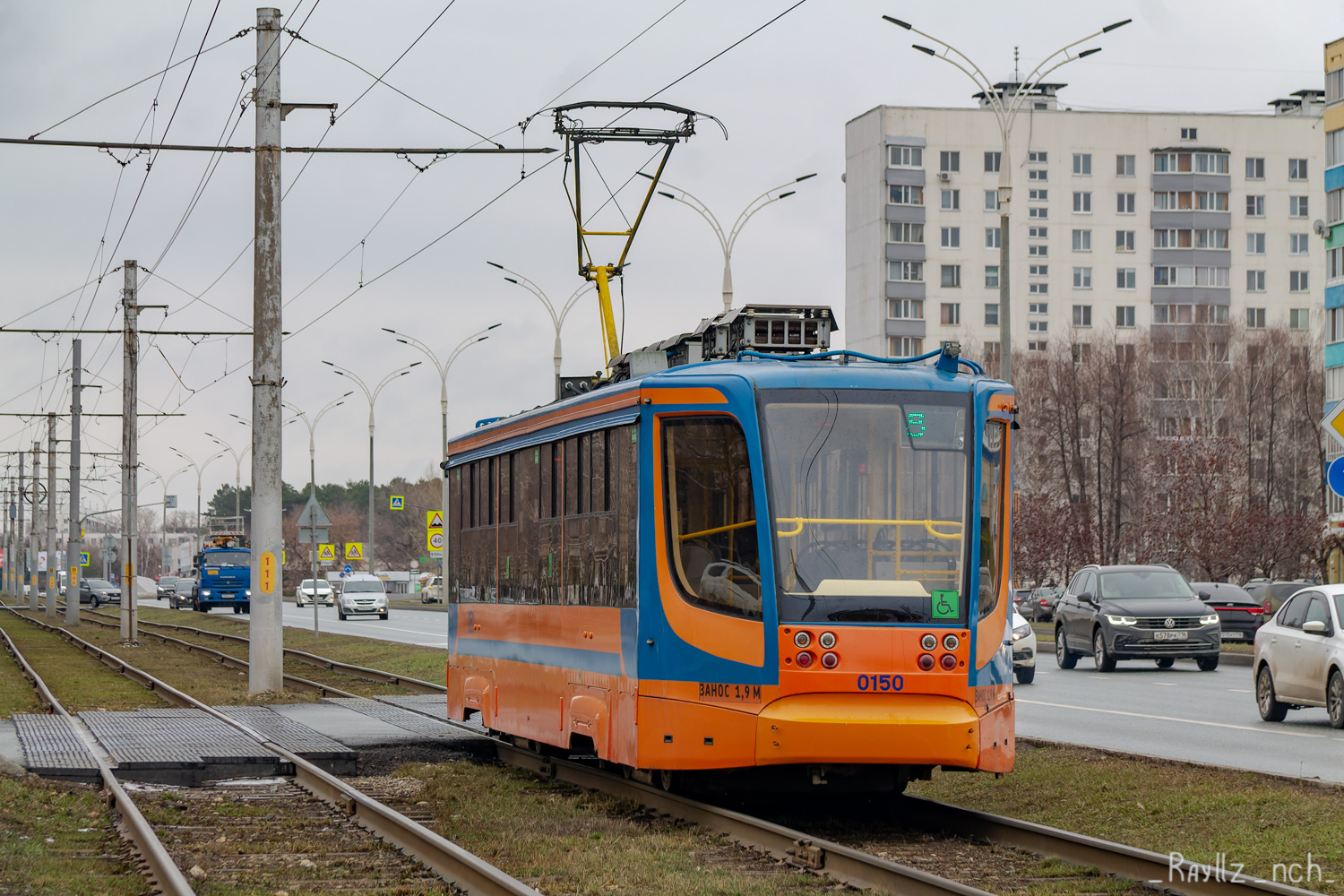 Naberežnõje Tšelnõ, 71-623-02 № 0150 Naberežnõje Tšelnõ, 71-623-02 № 0150