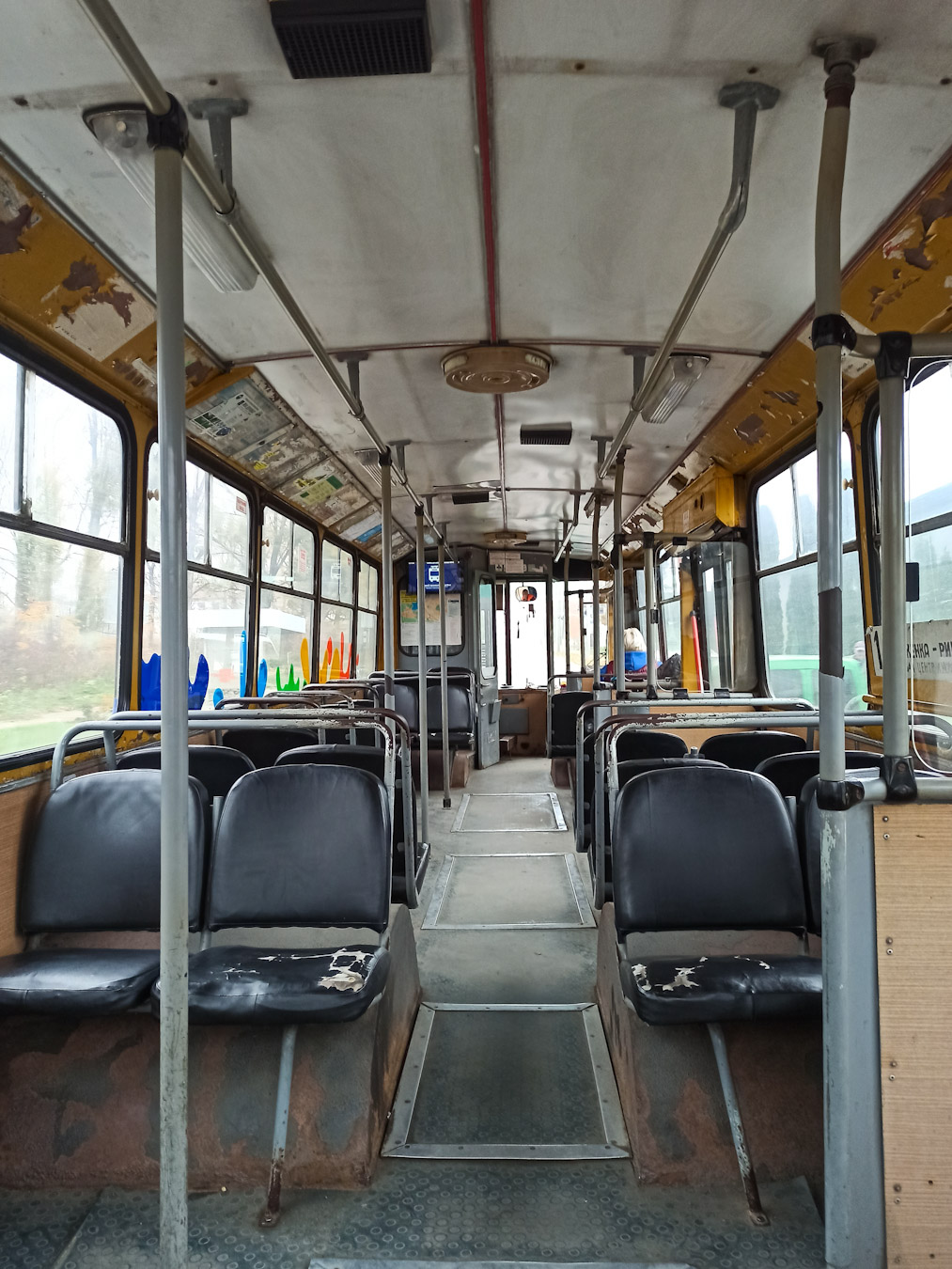 Тернополь, Škoda 14Tr08/6 № 149