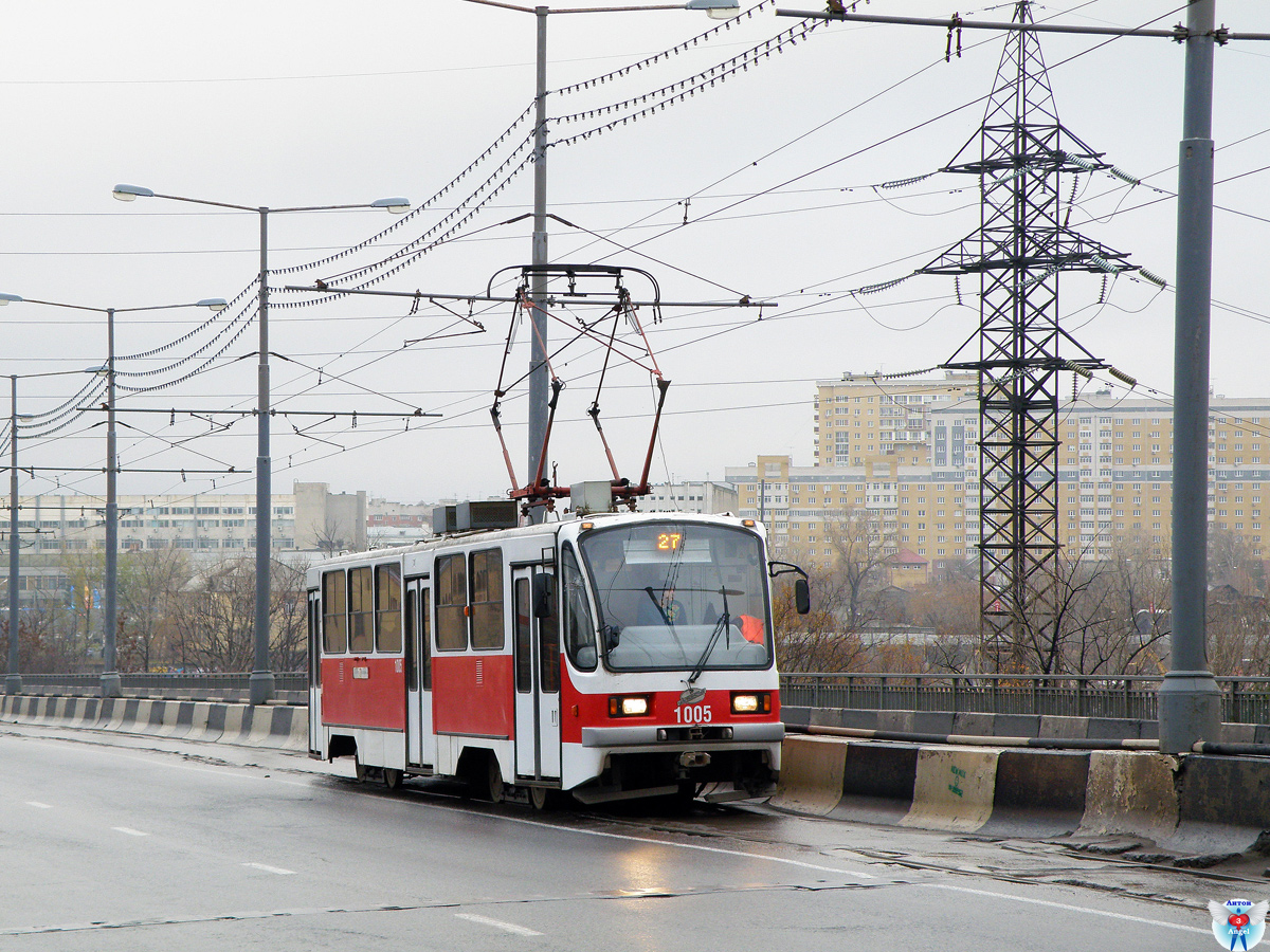 Нижний Новгород, 71-403 № 1005