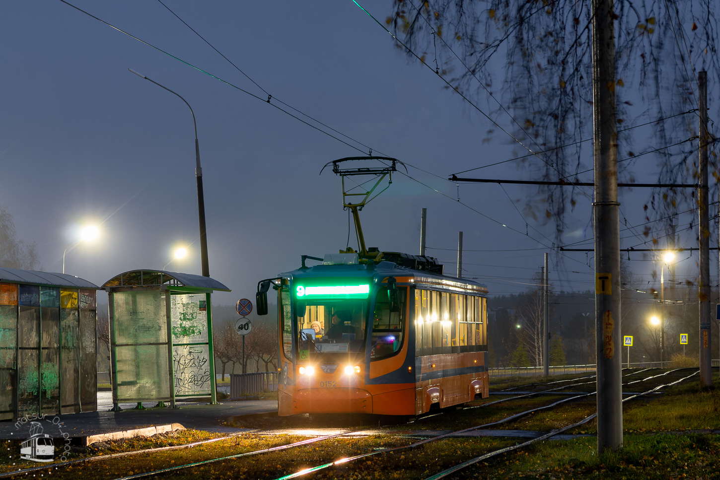 Набережные Челны, 71-623-02 № 0152