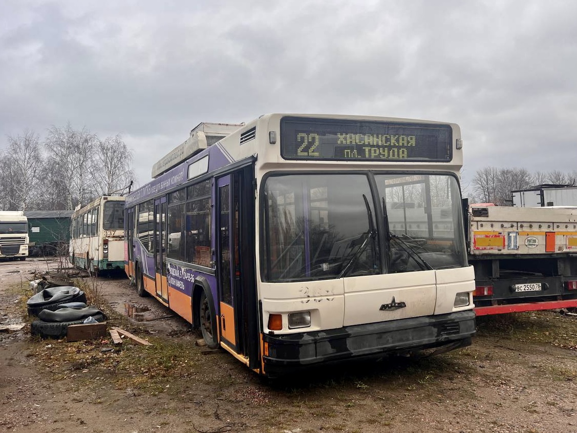 Szentpétervár, PT-6231 — 3000