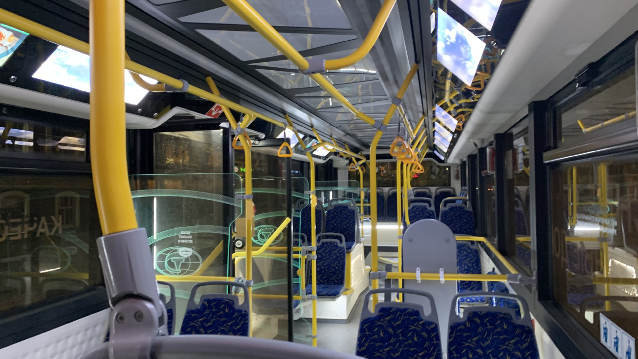 Saratov, PKTS-6281.01 “Admiral” Nr. 2365