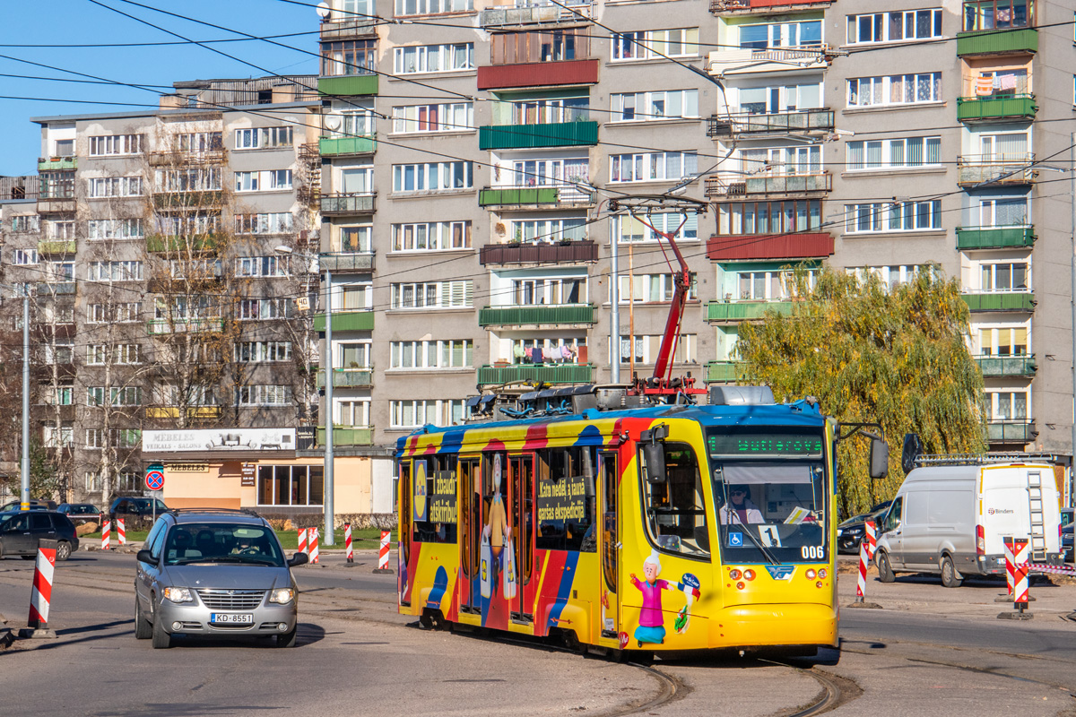 Даугавпилс, 71-623-02 № 006