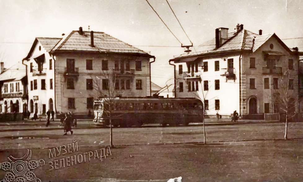 Волчанск — Старые фотографии