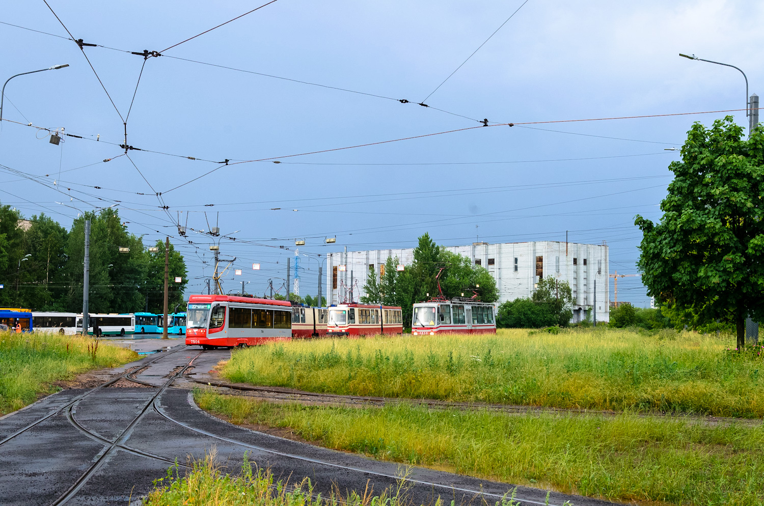 Санкт-Петербург, 71-623-02.01 № 7504