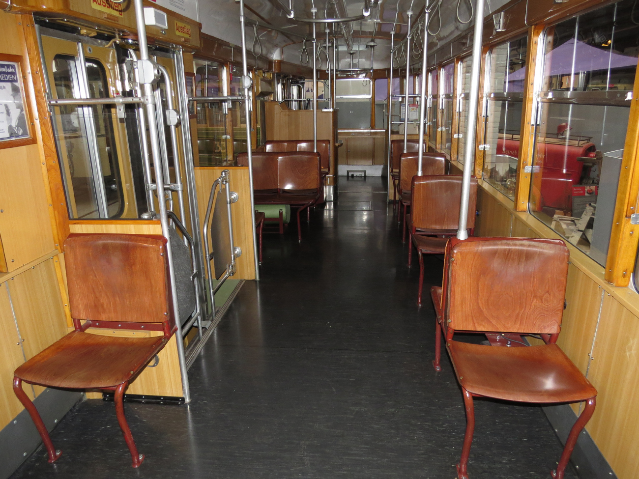 Нюрнберг, MAN B4 № 1581