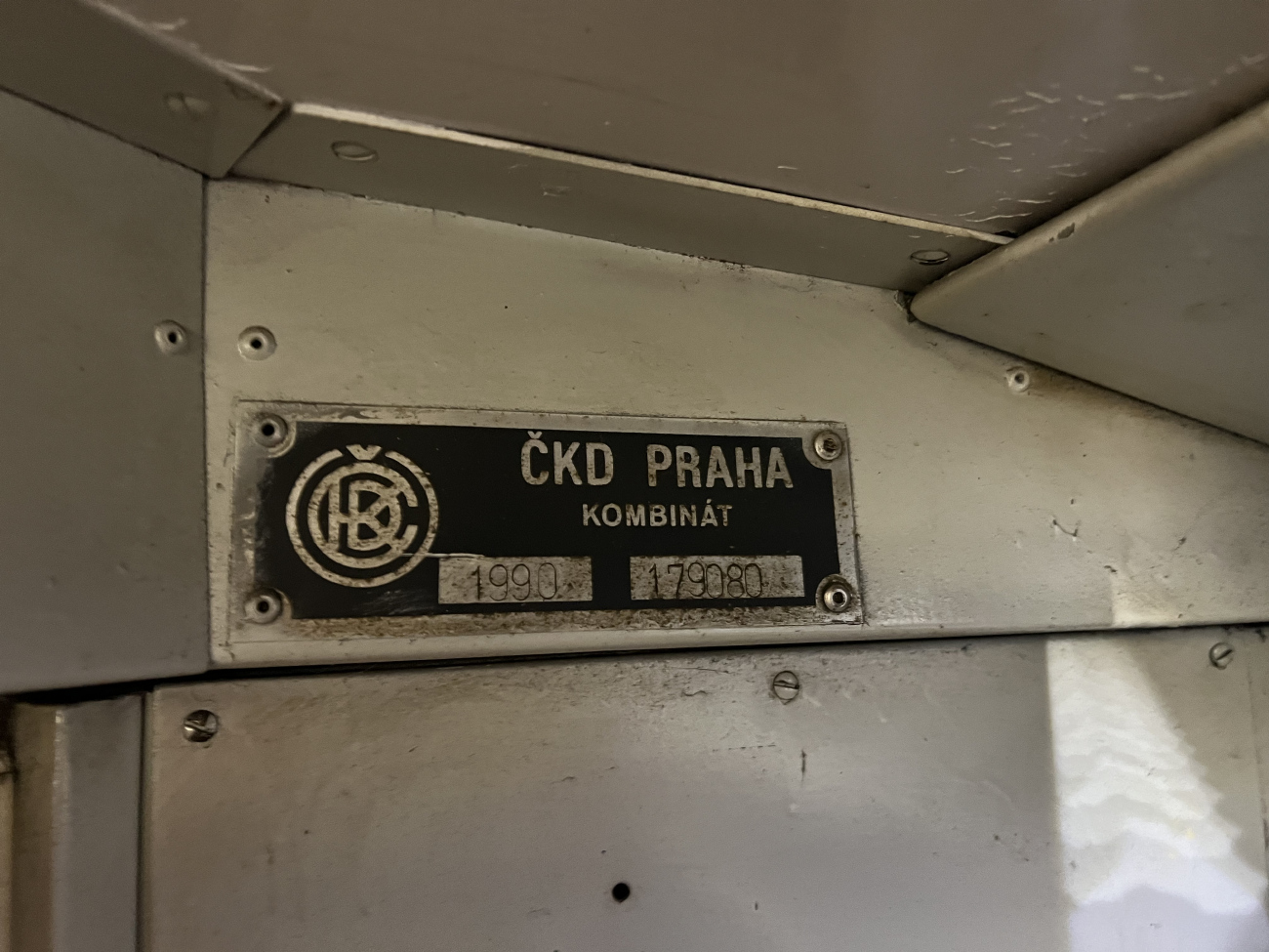 София, Tatra T6A2B № 3020