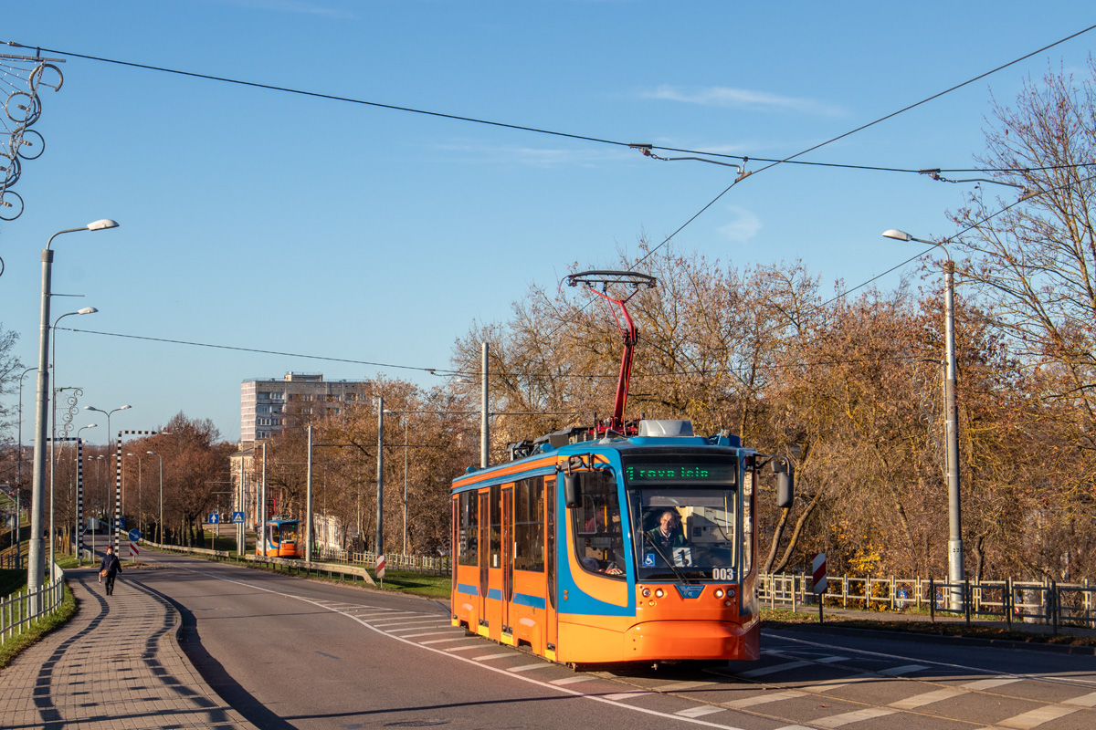 Даугавпилс, 71-623-02 № 003