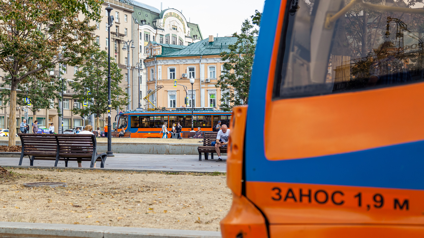 Москва — Разные фотографии Москва — Разные фотографии