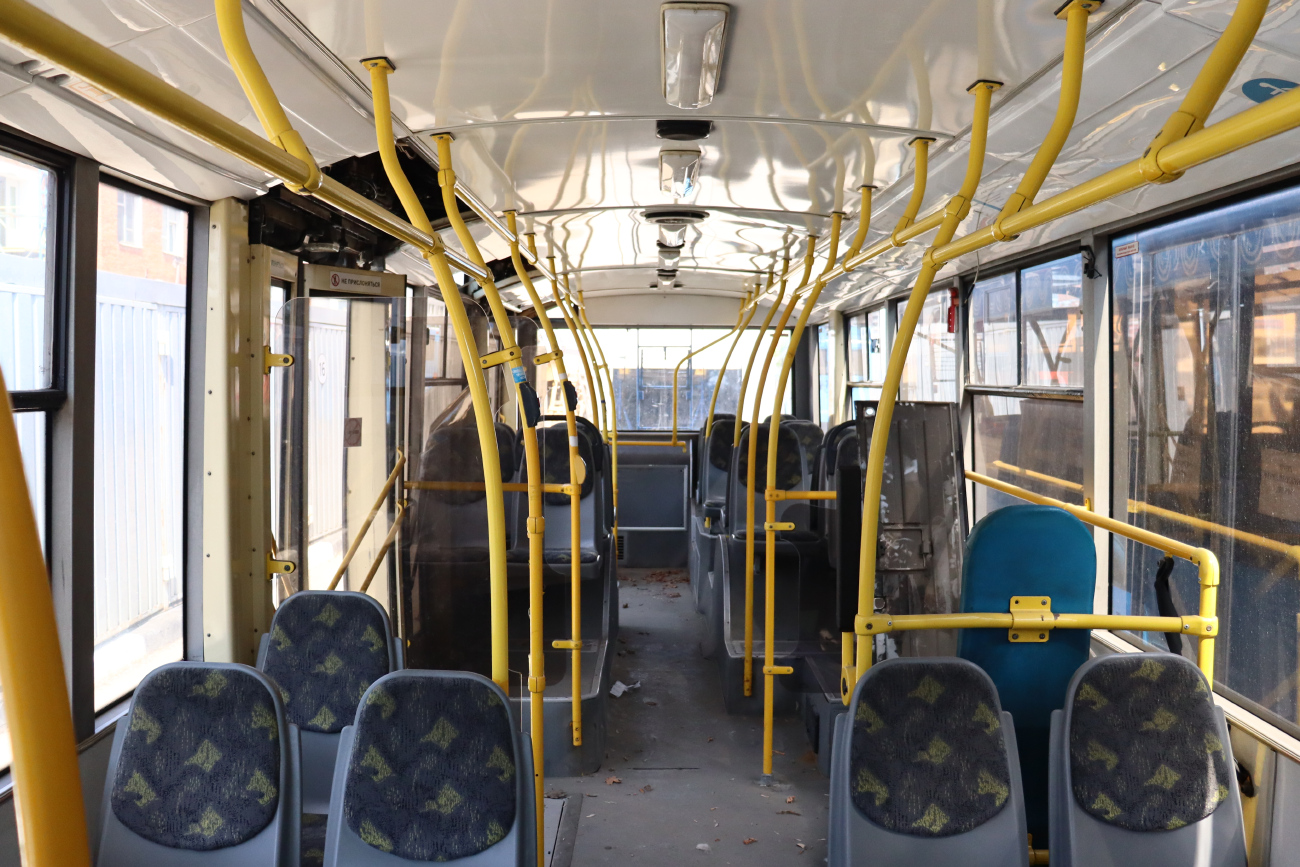 Химки, БКМ 321 № 0044