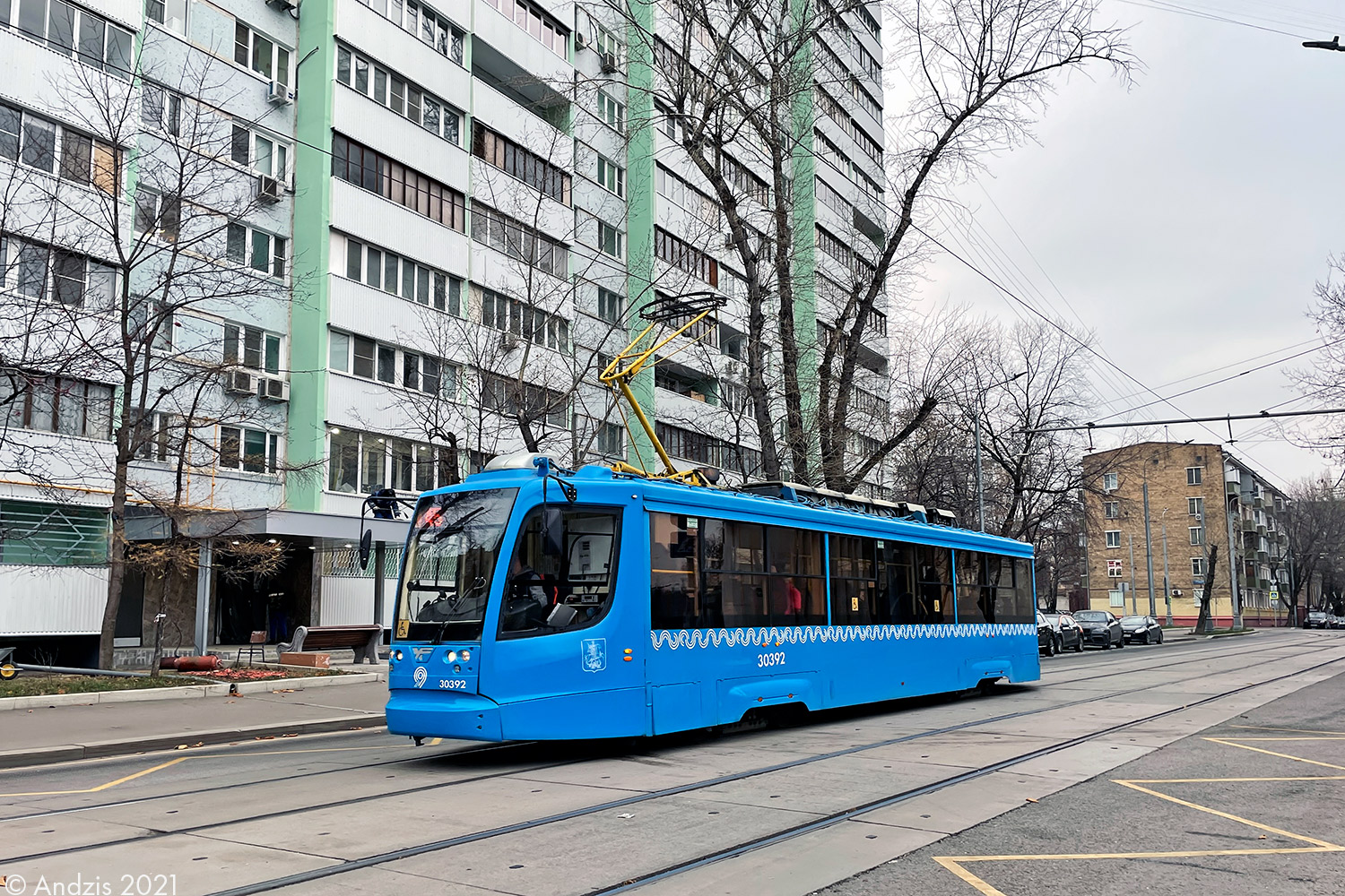 Москва, 71-623-02 № 30392