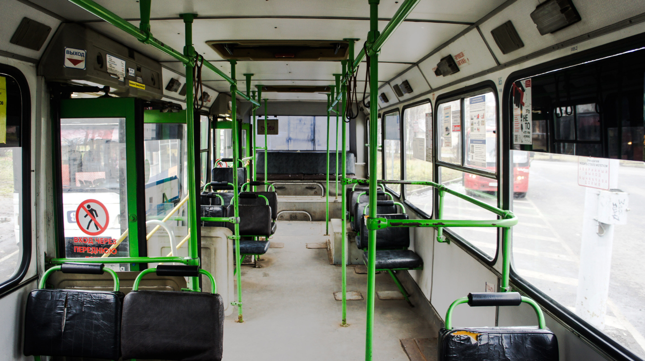 Ярославль, ЛиАЗ-5280 (ВЗТМ) № 165