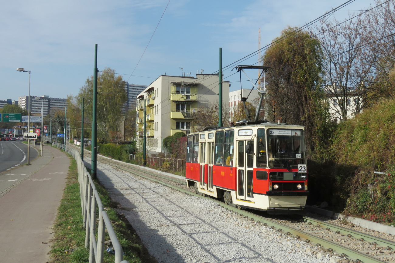 Oberschlesisches Industriegebiet, Konstal 105N Nr. 338