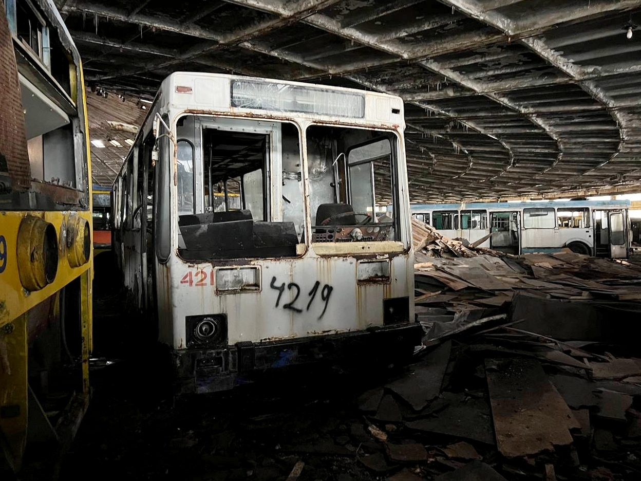 Kijev, YMZ T2 Br. 4219