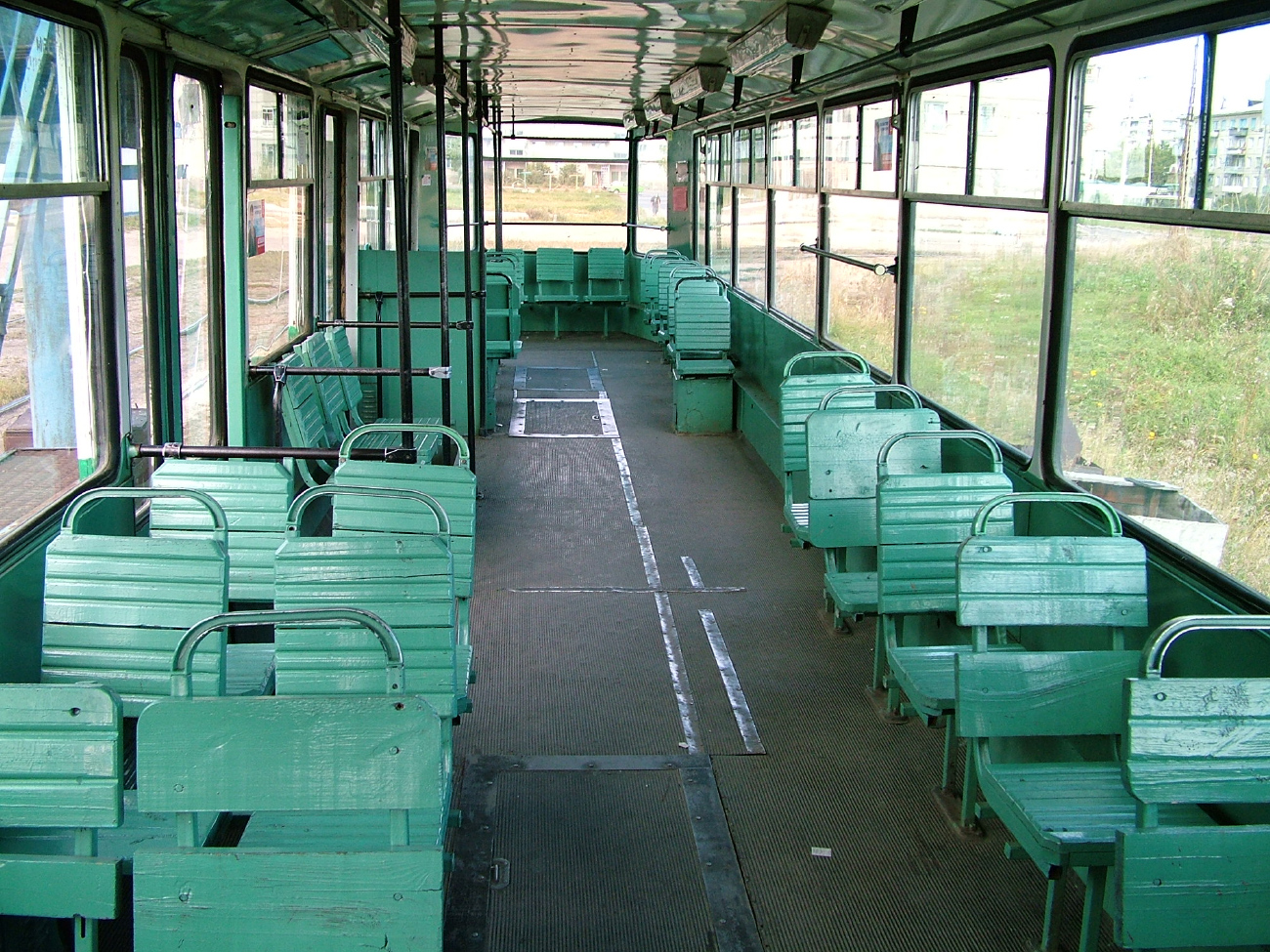 Ангарск, 71-608К № 130
