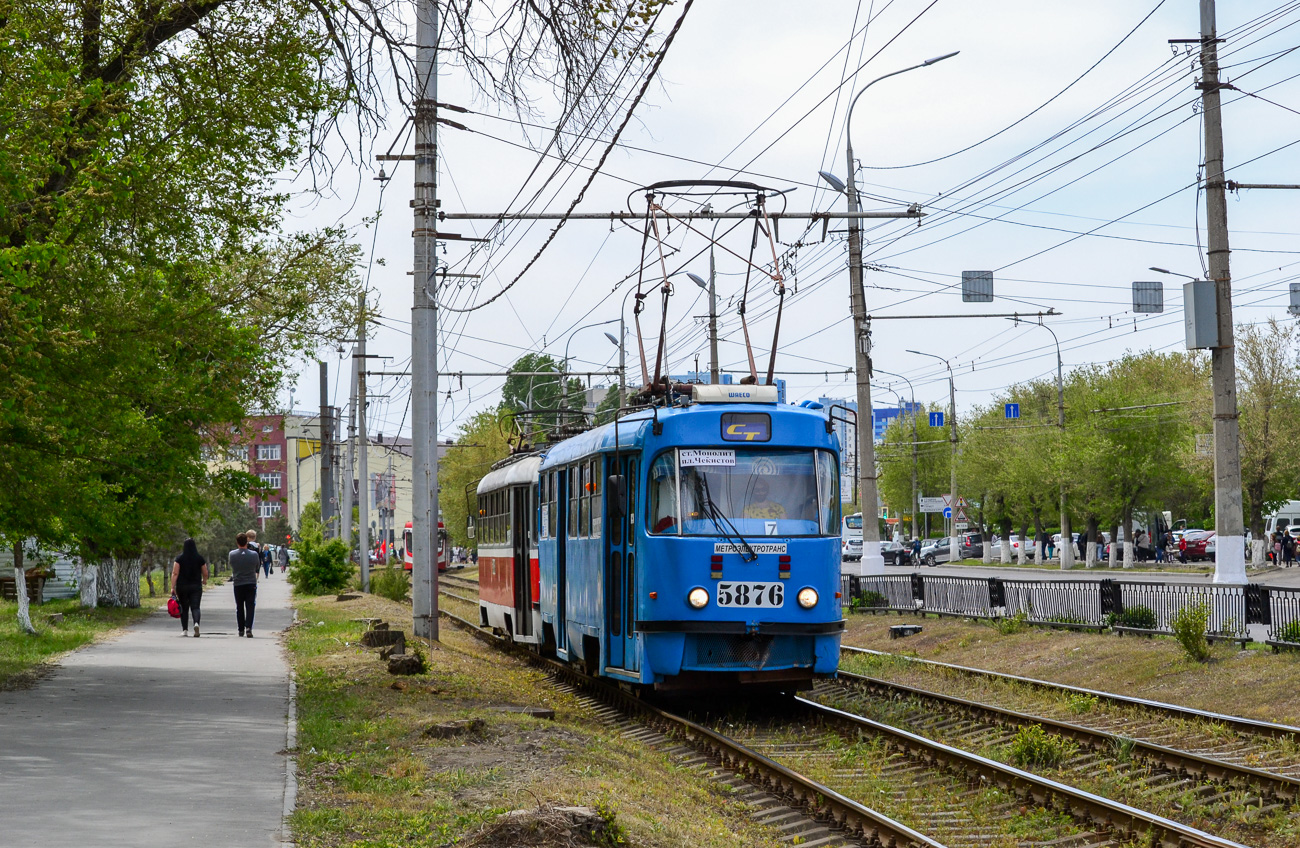 Wolgograd, MTTA-2 Nr. 5876