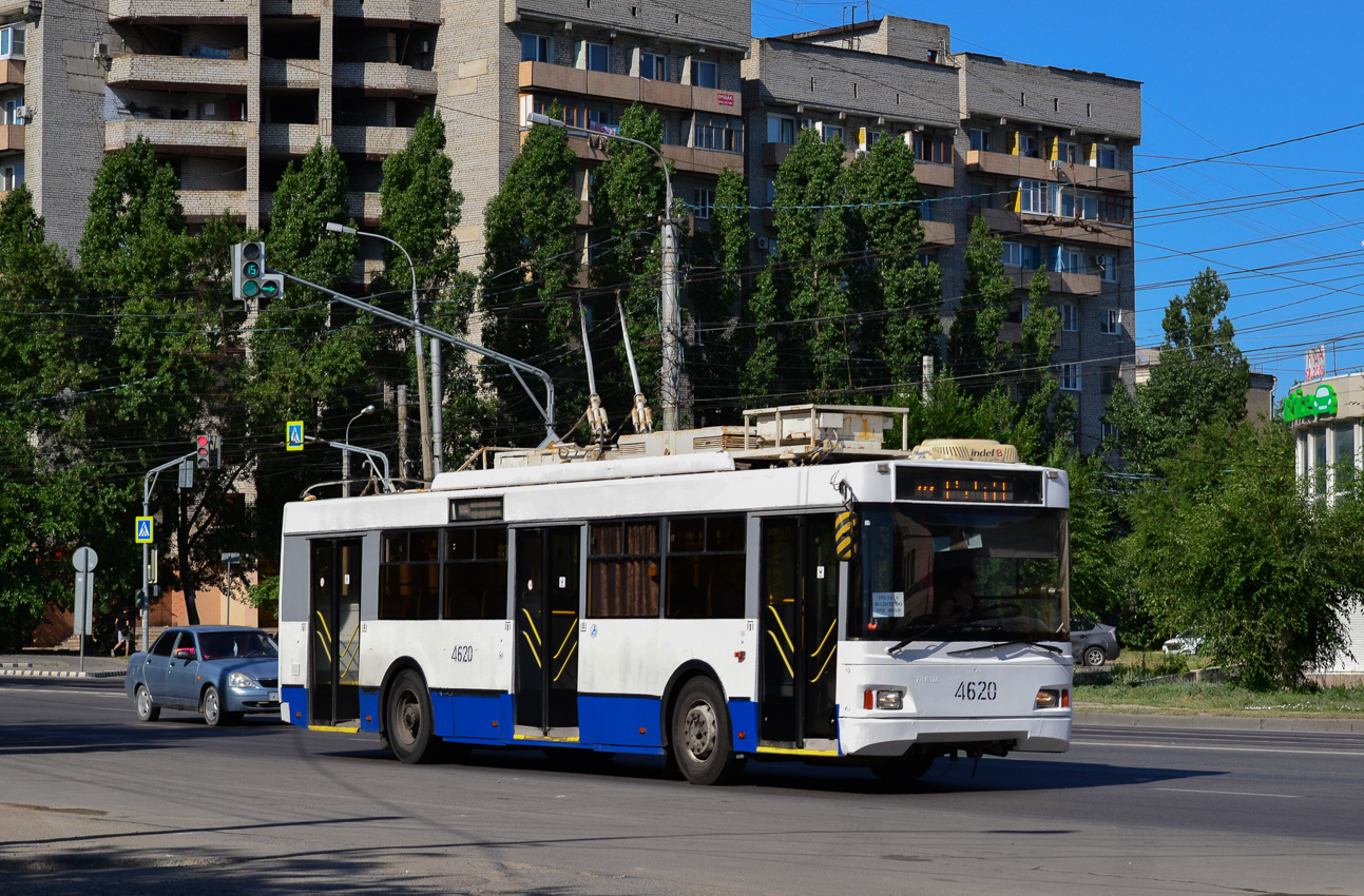 Volgograd, Trolza-5275.03 “Optima” № 4620