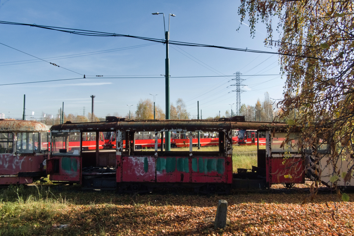 Верхнесилезская агломерация, Konstal N № 115R