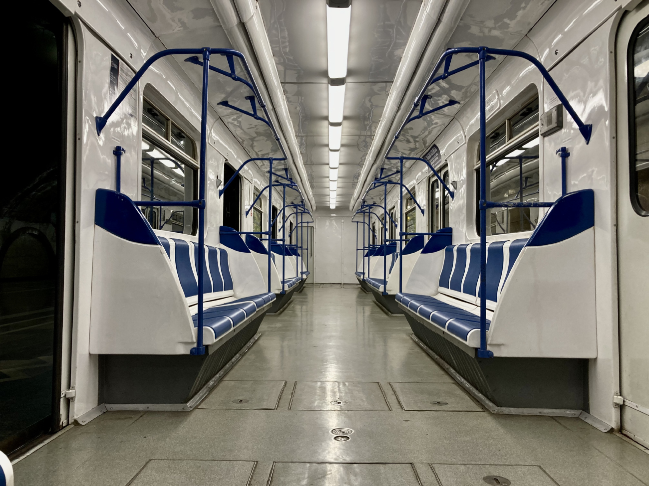 Тбилиси, 81-717M № 0273