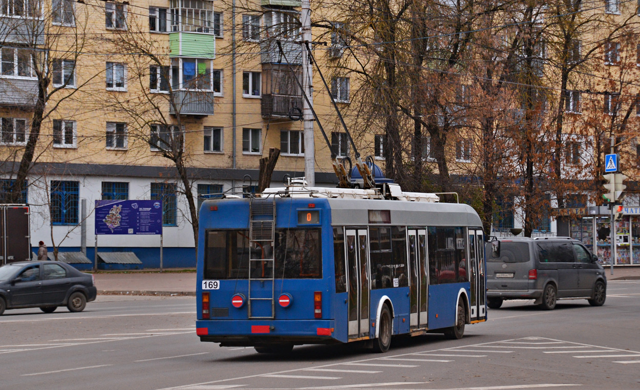 Kaluga, BKM 321 nr. 169
