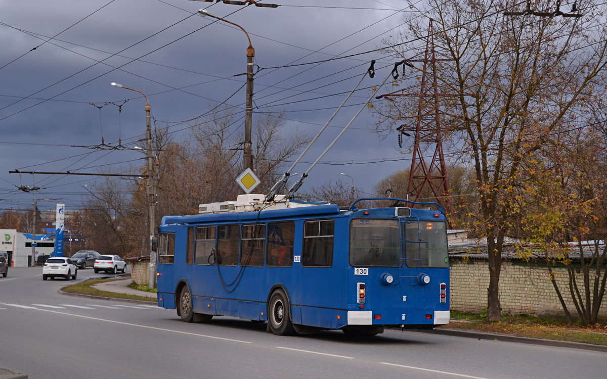 Kaluga, ZiU-682G-016.04 (with double first door) Nr. 130