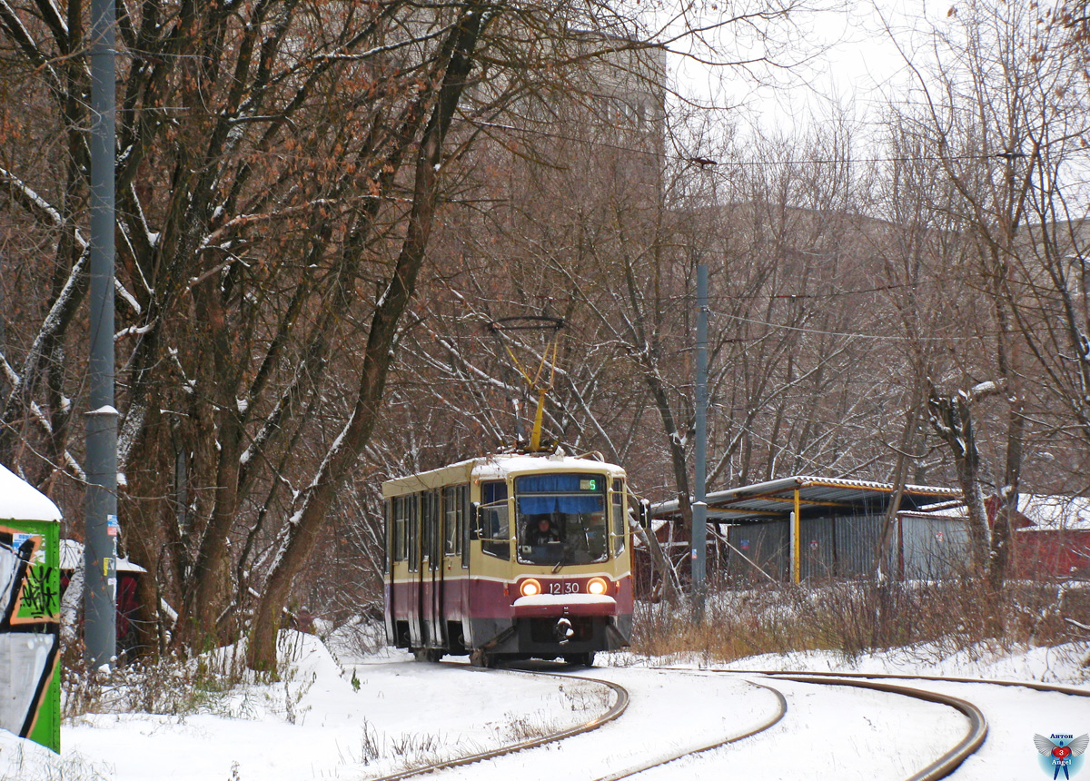 Нижний Новгород, 71-608КМ № 1230