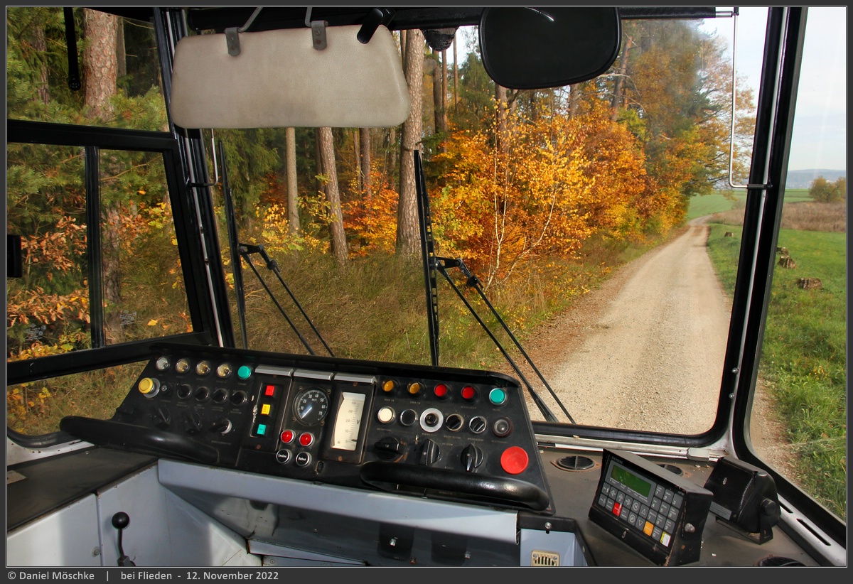 Плауэн, Tatra KT4DMC № 213