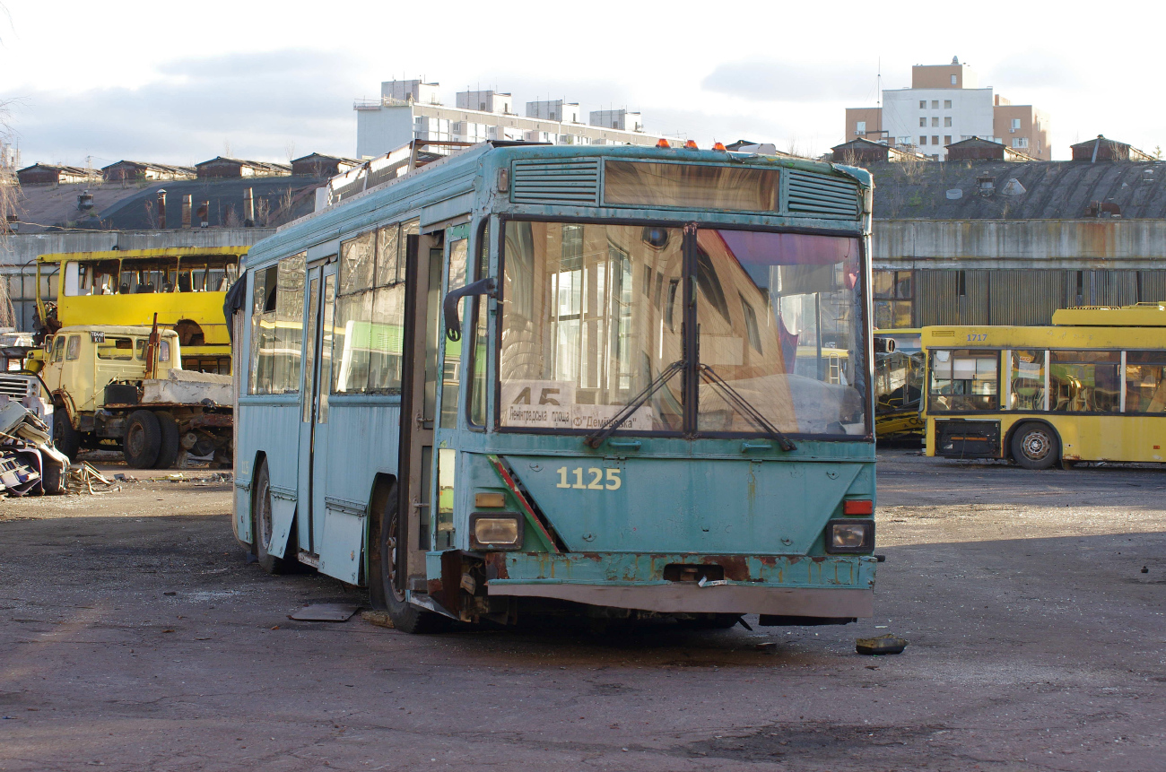 Киев, Киев-12.03 № 1125