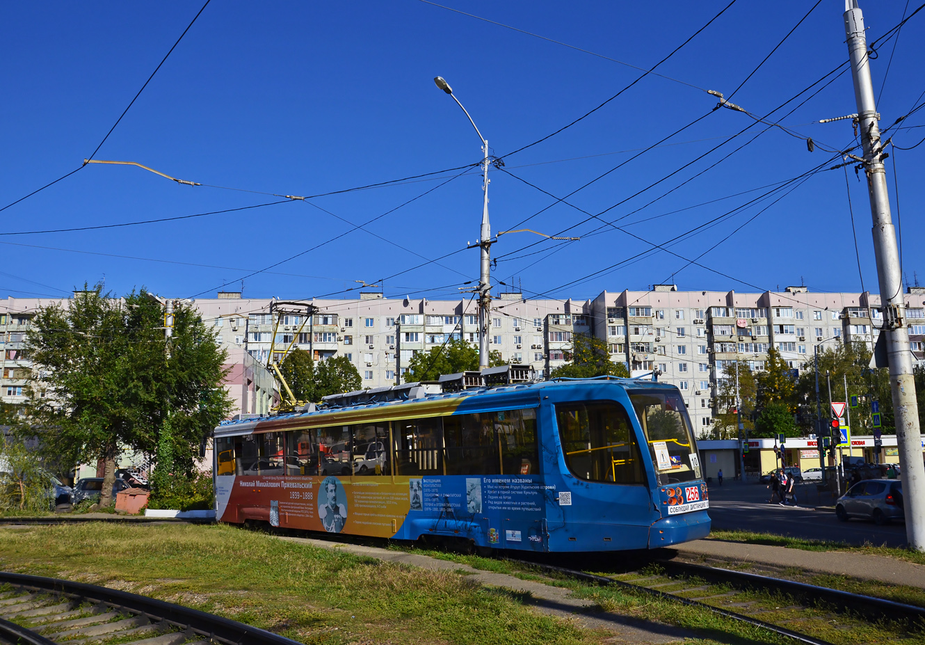 Краснодар, 71-623-02 № 256
