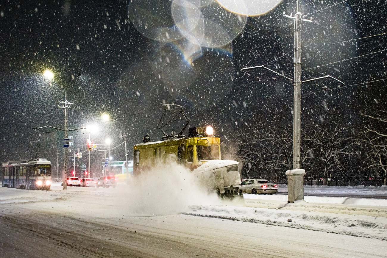 Усть-Каменогорск — Разные фотографии