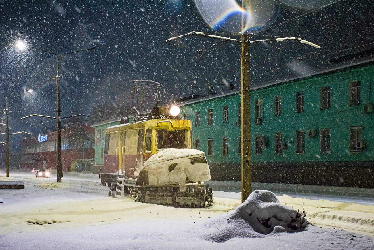 Ust-Kamenogorsk, GS-4 Nr. 2