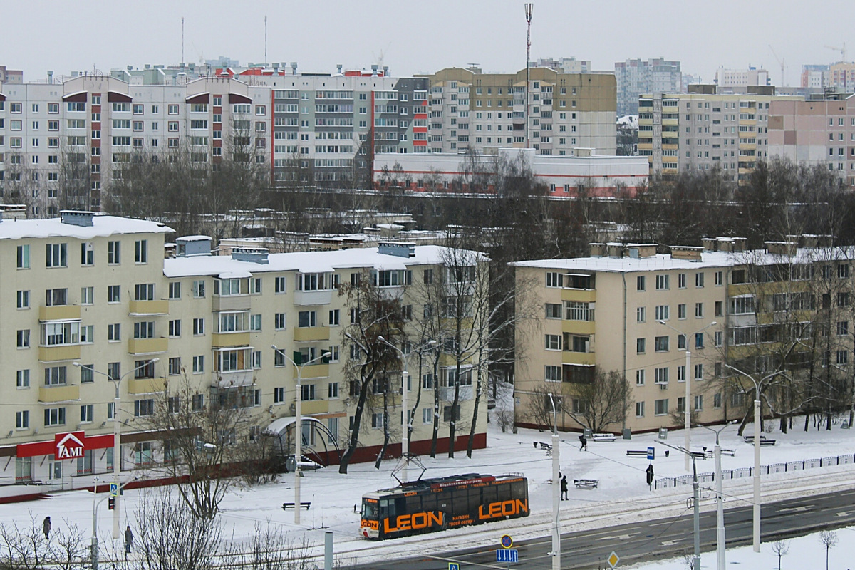 Витебск, БКМ 62103 № 656