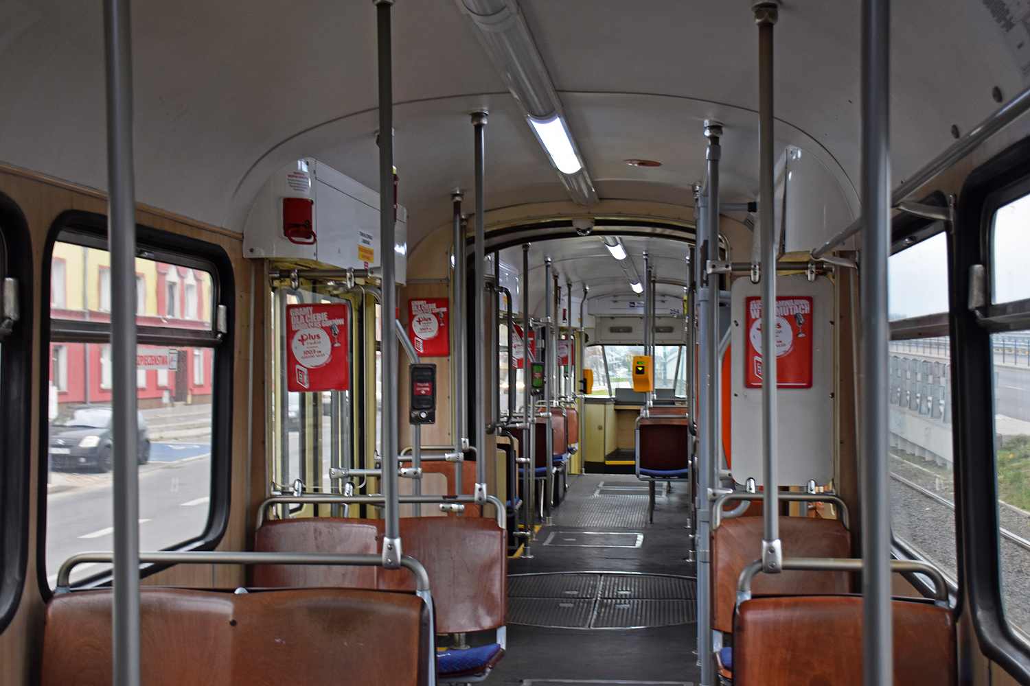 Гожув-Велькопольский, Wegmann 6ZGTW № 254