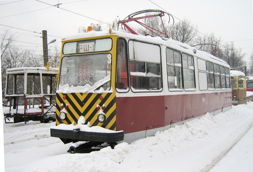 Витебск, РШМ № РШ-1