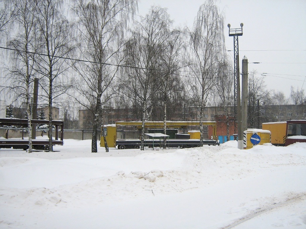 維捷布斯克, TK-28A # РТ-2