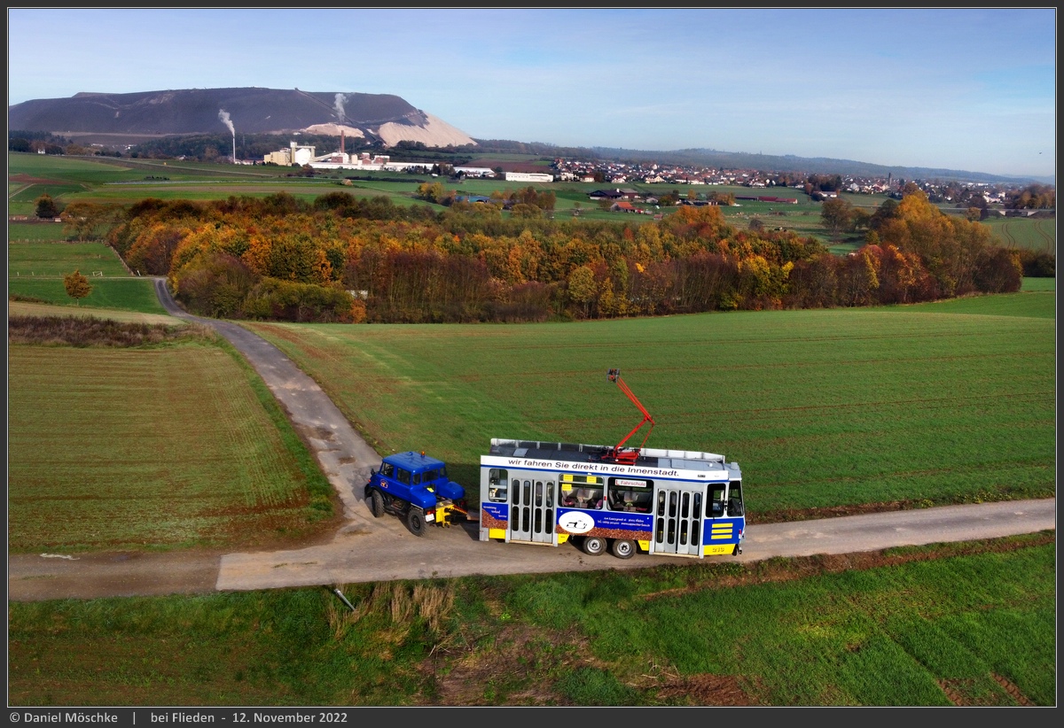 Plauen, Tatra KT4DMC # 213