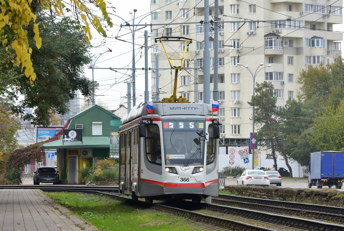 Краснодар, 71-623-04 № 366