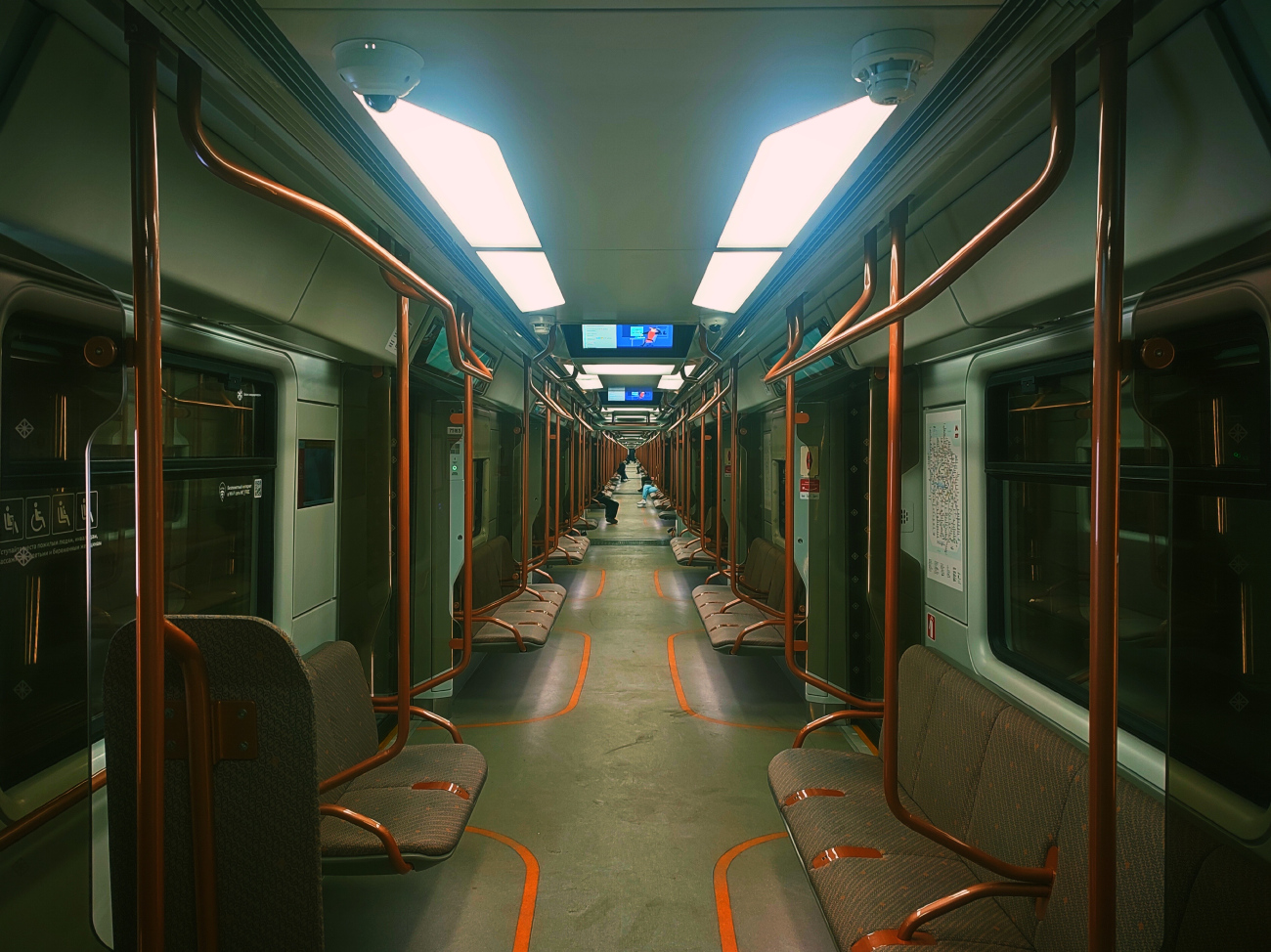 Moscow, 81-775 “Moskva-2020” # 75163