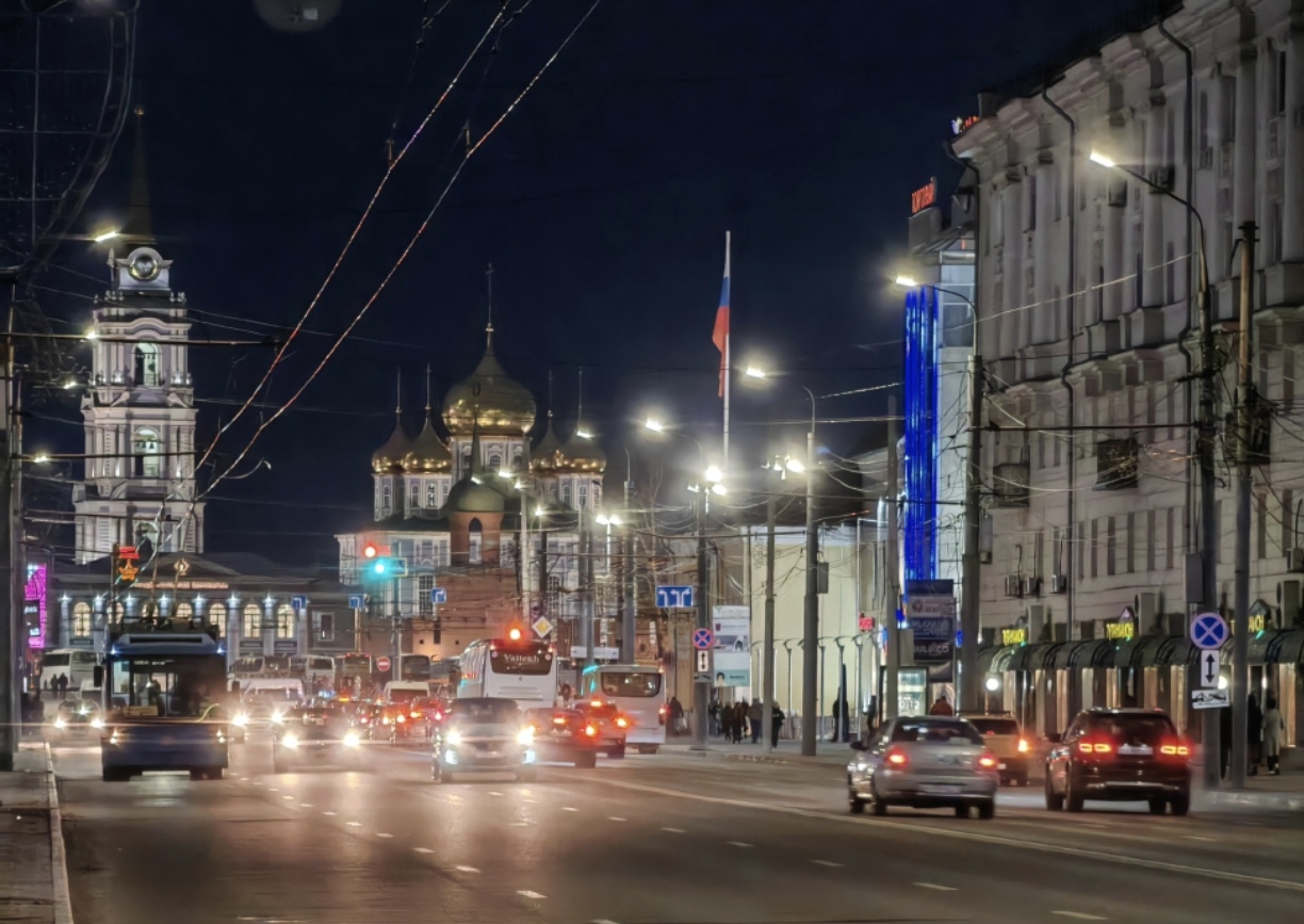 Тула — Разные фотографии