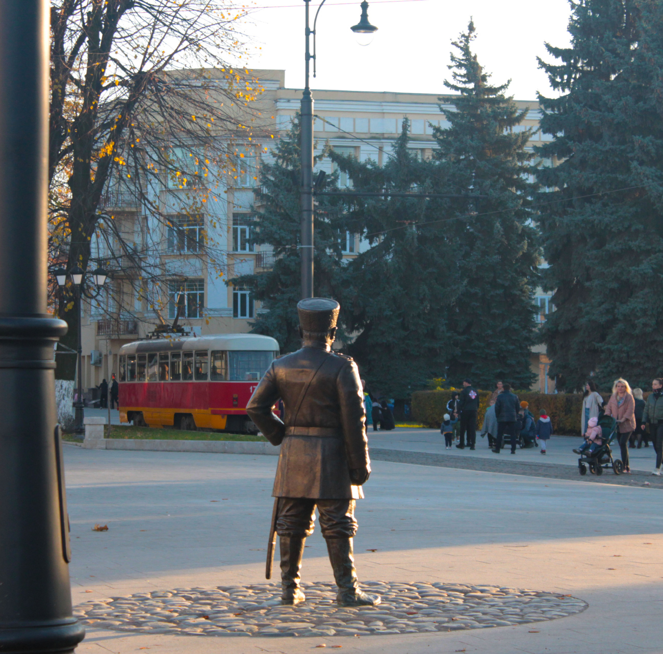 Фотозарисовки