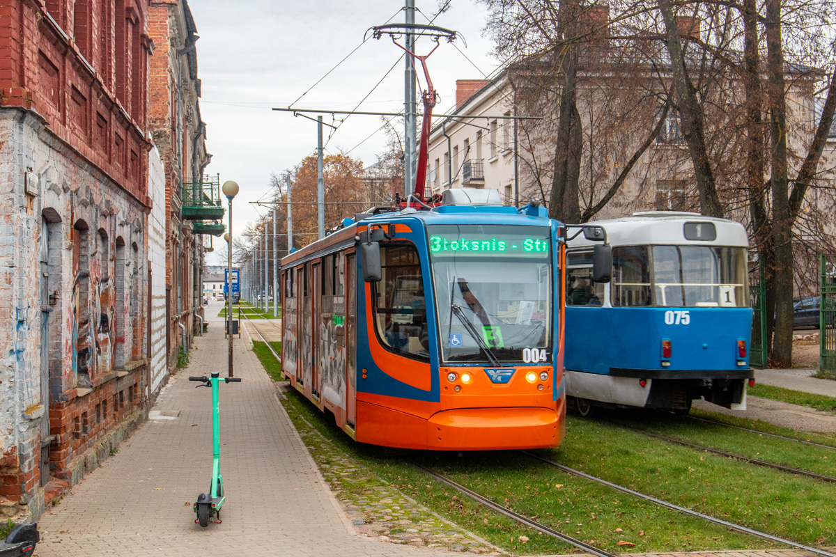 Даугавпилс, 71-623-02 № 004