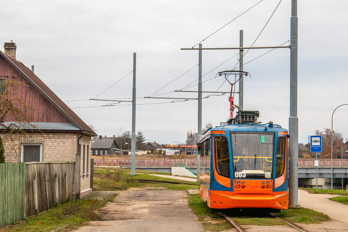 Даугавпилс, 71-623-02 № 003